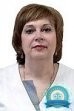 Офтальмолог (окулист) Морозова Лариса Валериановна