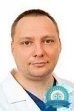 Анестезиолог, анестезиолог-реаниматолог, реаниматолог Гачегов Николай Валерьевич