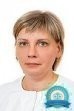 Анестезиолог, анестезиолог-реаниматолог, реаниматолог Романцова Ольга Александровна