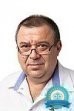 Анестезиолог, анестезиолог-реаниматолог, реаниматолог Мустафаев Игорь Абдулаевич