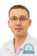 Стоматолог, стоматолог-хирург Болонкин Олег Николаевич