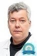 Сосудистый хирург, флеболог Доронин Игорь Владимирович