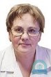Детский врач функциональной диагностики, детский рефлексотерапевт Михайлова Анна Сергеевна