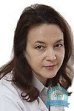 Детский врач функциональной диагностики Скороумова Милана Геннадьевна