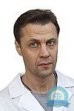 Физиотерапевт, остеопат Вялков Владимир Николаевич