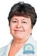 Детский лор (отоларинголог) Рябова Нина Петровна
