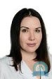 Детский офтальмолог (окулист) Кочетова Юлия Александровна