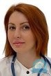Пульмонолог, иммунолог, аллерголог Кологреева Анна Павловна