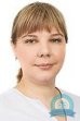 Эндокринолог Пашенцева Анна Владимировна