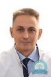 Детский лор (отоларинголог) Арнольдов Сергей Владимирович