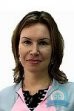 Гинеколог Костина Елена Дмитриевна
