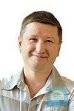 Массажист Кокорев Дмитрий Ильич