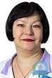 Физиотерапевт Коваленко Елена Борисовна