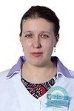Кардиолог, терапевт Кузьмина Татьяна Михайловна