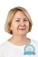Эндокринолог, терапевт Зинина Ольга Валентиновна
