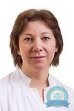 Гастроэнтеролог, эндоскопист Семенкина Ольга Александровна
