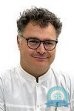 Врач УЗИ Мостовой Леонид Яковлевич