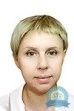 Детский гематолог Царева Екатерина Владимировна