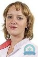 Гематолог Кангина Анастасия Сергеевна