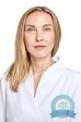Эндокринолог, терапевт Волгина Ирина Владимировна