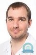 Детский массажист Ивашев Максим Васильевич