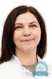 Детский невролог, детский врач функциональной диагностики Пахомова Ирина Александровна