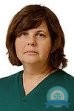 ЛОР (отоларинголог) Мокеева Маргарита Вячеславовна