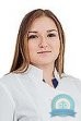 Сосудистый хирург, флеболог Старостина Анна Александровна