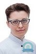 Гастроэнтеролог Гомозкова Маргарита Александровна