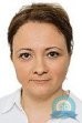 Психиатр, психотерапевт Аббасова Эмма Сардаровна