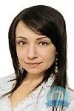 Невролог, психиатр Обухова Алина Сергеевна