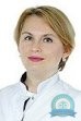 Ревматолог, врач узи Рязанова Валерия Владимировна