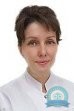 Гастроэнтеролог Сальникова Елена Николаевна