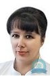 Врач функциональной диагностики Попова Елена Юрьевна