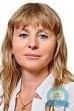 Врач функциональной диагностики Шибанова Наталья Николаевна