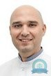 Стоматолог, стоматолог-ортопед Азизов Магомед Абдулазизович