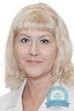Офтальмолог (окулист) Исаева Ольга Валерьевна