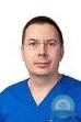 Детский лор (отоларинголог) Зотов Олег Александрович