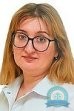 Детский дерматолог Шифрина Таисия Георгиевна