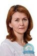 Пульмонолог, ревматолог Сабитова Римма Ядкаровна
