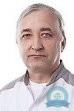 Невролог, физиотерапевт Качура Владислав Алексеевич