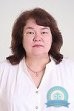 Инфекционист, гепатолог Хайдарова Лилия Максимовна