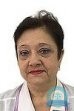 Дерматолог Бабицкая Полина Дмитриевна