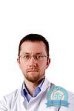 Сосудистый хирург, флеболог Ридель Владимир Юрьевич