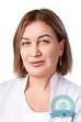 Детский гастроэнтеролог, педиатр Назарова Елена Валерьевна