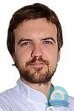 Невролог, мануальный терапевт, остеопат Барашков Никита Сергеевич
