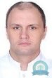 Сосудистый хирург, флеболог Кругомов Алексей Валерьевич