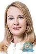 Дерматокосметолог Бирюкова Любовь Станиславовна
