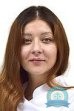 Рентгенолог Каткова Галина Владимировна