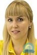 ЛОР (отоларинголог) Лазарева Екатерина Владимировна